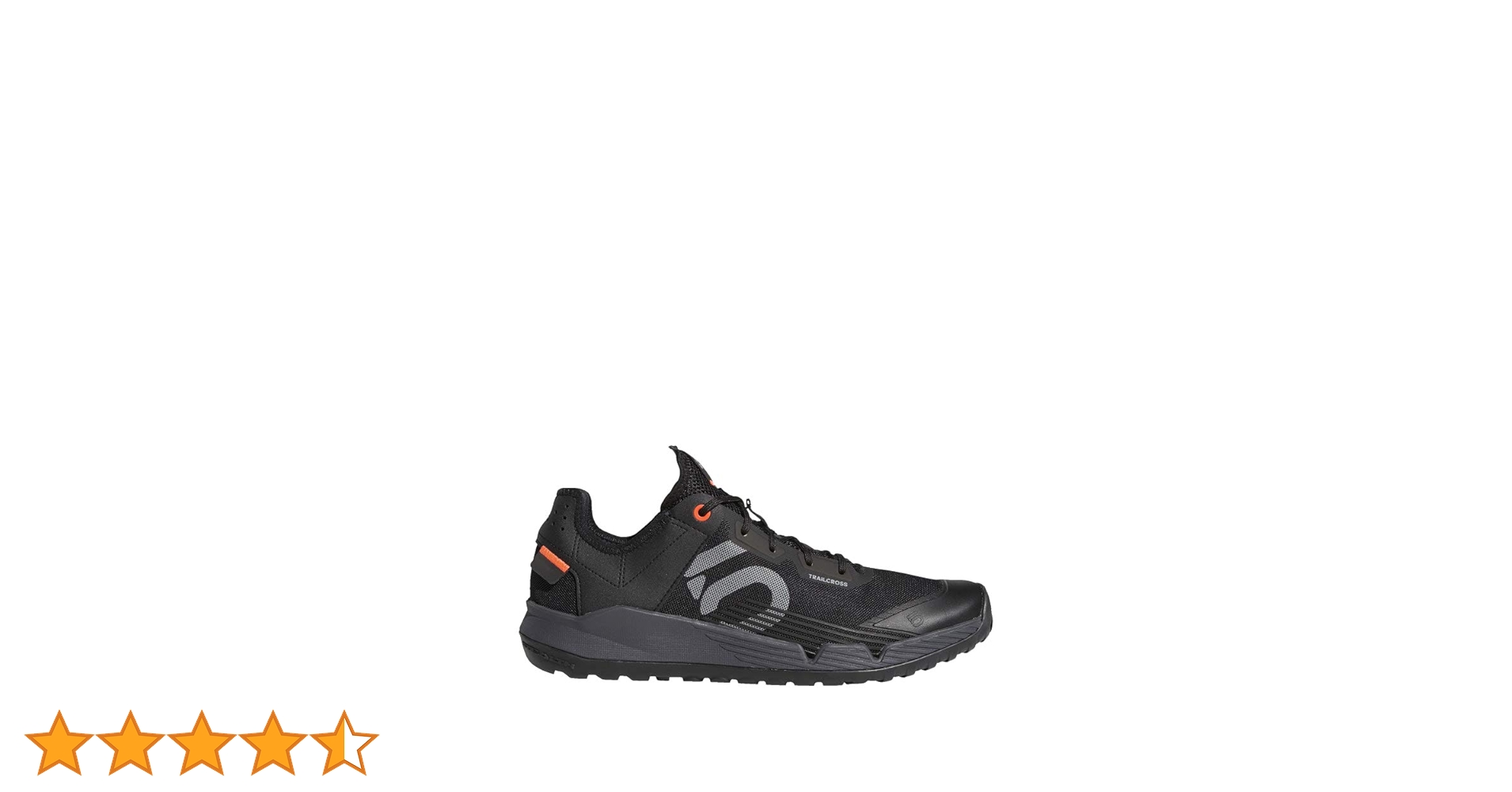 Buy Five Ten Trailcross LT Mountain Bike Shoes Men's, Feather Grey